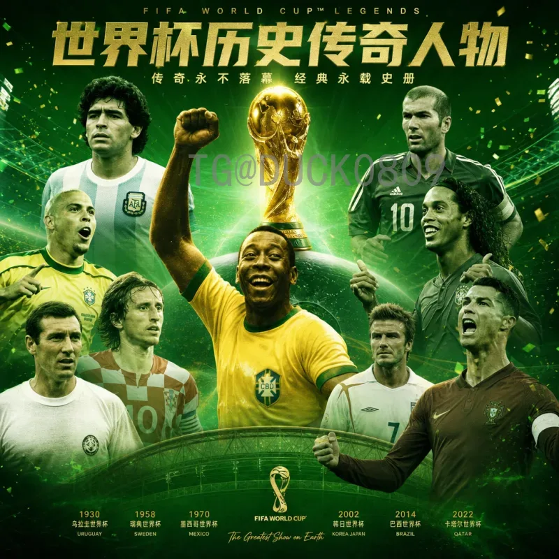 实时2026美加墨世界杯球队名单赛程全解析