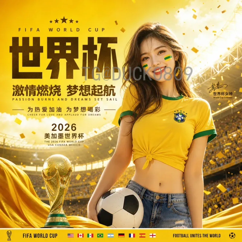 完整2026年国际足联世界杯比赛直播在哪里看-全网观赛指南